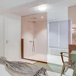 Guestready - Appt D\'Architecte Dans Le Marais