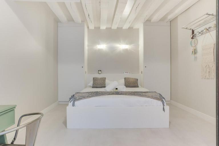 Apartment Guestready - Appt D'architecte Dans Le Marais Paris